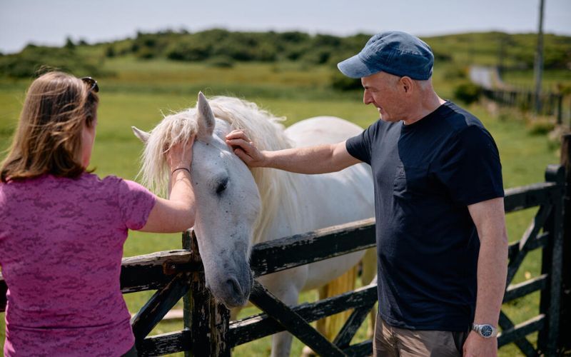 Ireland unrushed makes May the perfect time to slow down