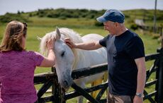 Ireland unrushed makes May the perfect time to slow down