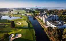 Ryder Cup tickets put Irish fans first but the price has people talking