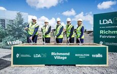 "Beds in sheds" to be fully rentable on open market