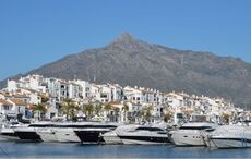 Another blow to Kinahans as senior gang member is arrested in Marbella