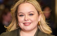 WATCH: Nicola Coughlan to bring more Irish humor to "SNL UK" this Saturday