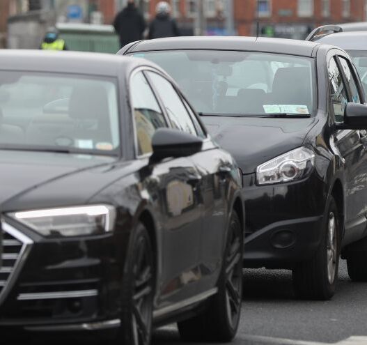 New report proposes way forward for exchange of US driver's licenses in Ireland