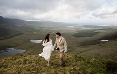 Why more Americans are choosing eloping in Ireland over traditional weddings (and what they discover when they arrive)