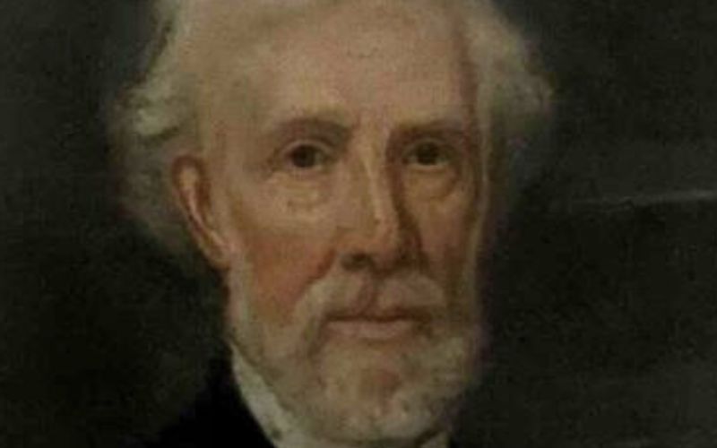 Financing Fenian Freedom: John W. Goff and the Catalpa Rescue