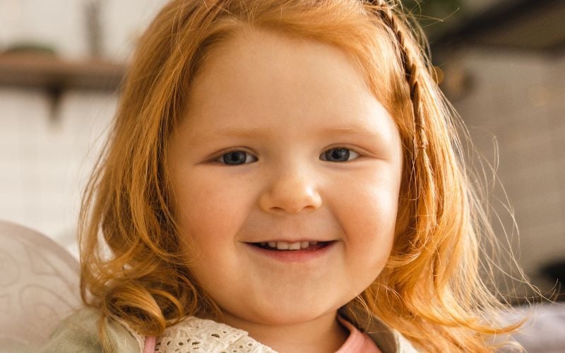 Ultra-rare Irish name used in hit Netflix drama given to less than three babies last year