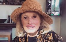 Irish arts champion Georganne Aldrich Heller remembered