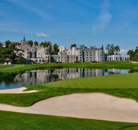 Ryder Cup tickets exclusively for Irish residents sell out in under an hour