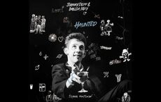 LISTEN: Shane MacGowan's pals release "Haunted" tribute track