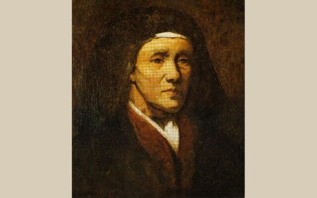 Honora \"Nano\" Nagle.