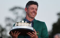 Mystery as to how Rory McIlroy ended up appearing in "Devil Wears Prada 2" has been solved