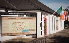 Public asked to shape future of Aughrim Battle site upgrade