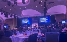 Irish journalist Caitriona Perry shares footage ‘diving for cover’ during Washington shooting