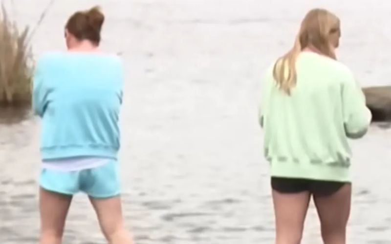 Irish TikTok runs with US flood report thanks to familiar place name