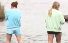 Irish TikTok runs with US flood report thanks to familiar place name