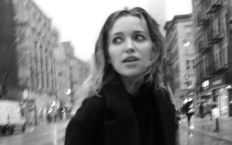 Like father, like daughter! Bono’s daughter Jordan releases new single