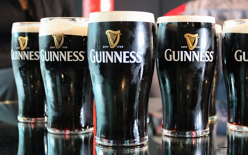 Sláinte to the AI bot on the hunt for Ireland’s cheapest pint of Guinness