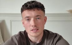 Runner with "early-onset" dementia sets off on remarkable month of daily marathons in Ireland