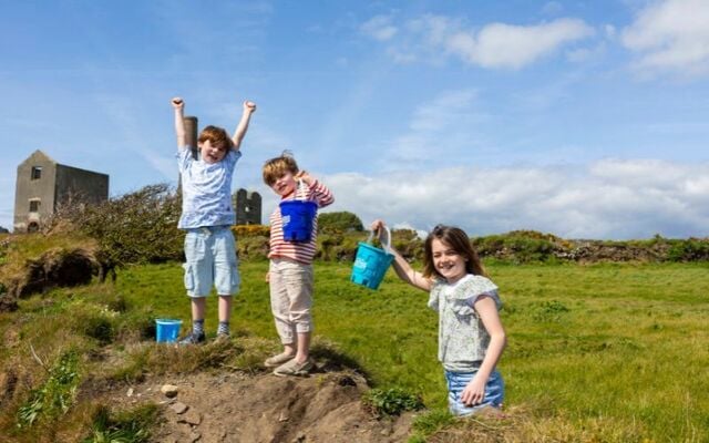 Visit Waterford\'s interactive Find Your Wild Trail Finder quiz helps you uncover the experiences that suit you best.