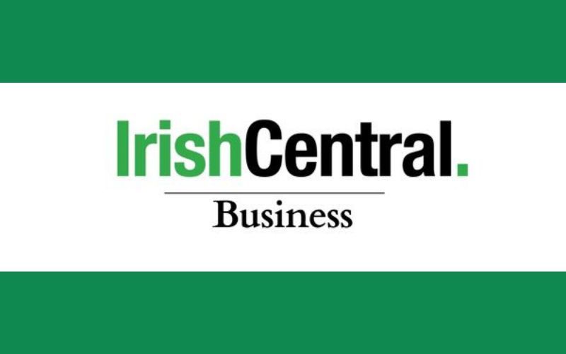IrishCentral steps into the business spotlight with a new weekly briefing