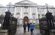 On This Day: Trinity College Dublin’s gate opened to Irish Catholics in 1794