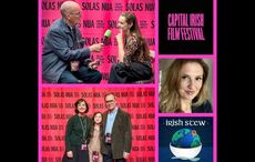 irishcentral.com - IrishCentral Staff - LISTEN: Three films, five voices - Irish Stew wraps the Capital Irish Film Festival