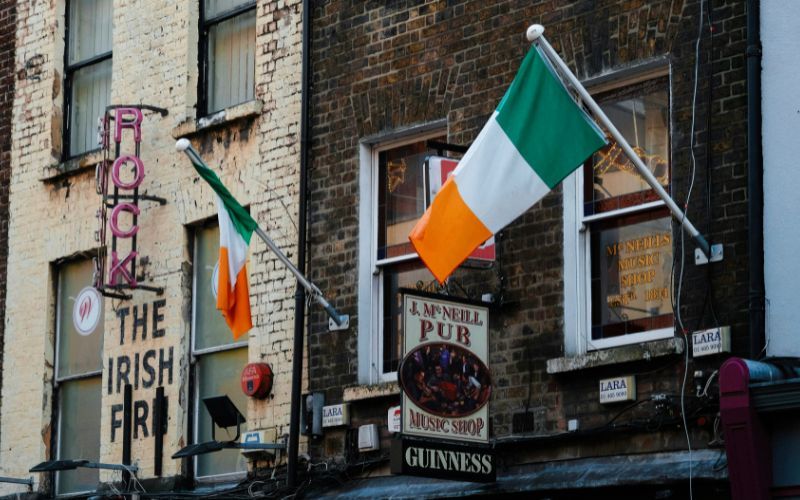 Jemma McColgan on How Ireland’s Entertainment Culture Is Expanding Beyond Pubs and Sport