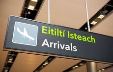 Ireland's inbound tourism up 24% this year compared to 2025