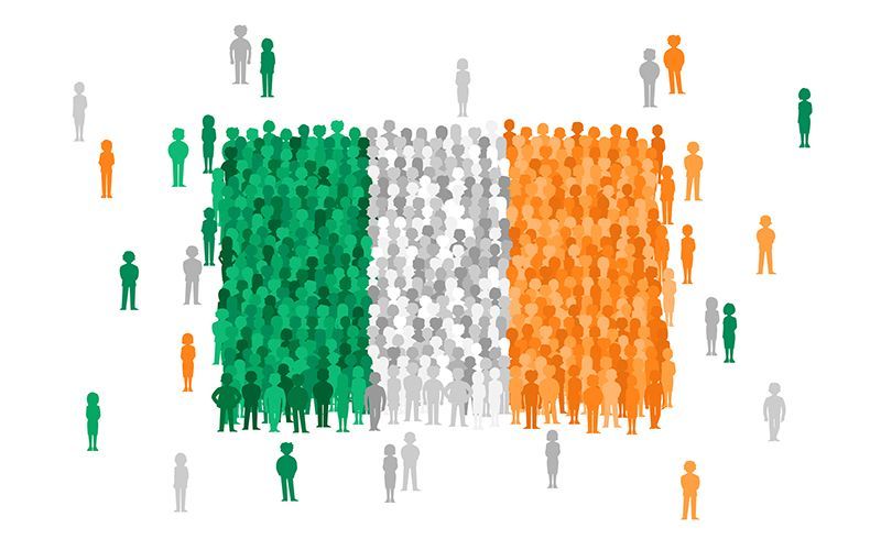 Irish Government sets out more than 20 commitments in new Diaspora Strategy