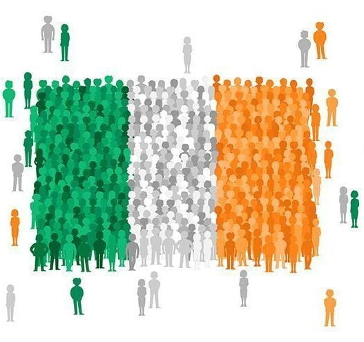 Irish Government sets out more than 20 commitments in new Diaspora Strategy