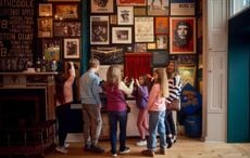 The Little Museum of Dublin scores big on the world’s best attractions