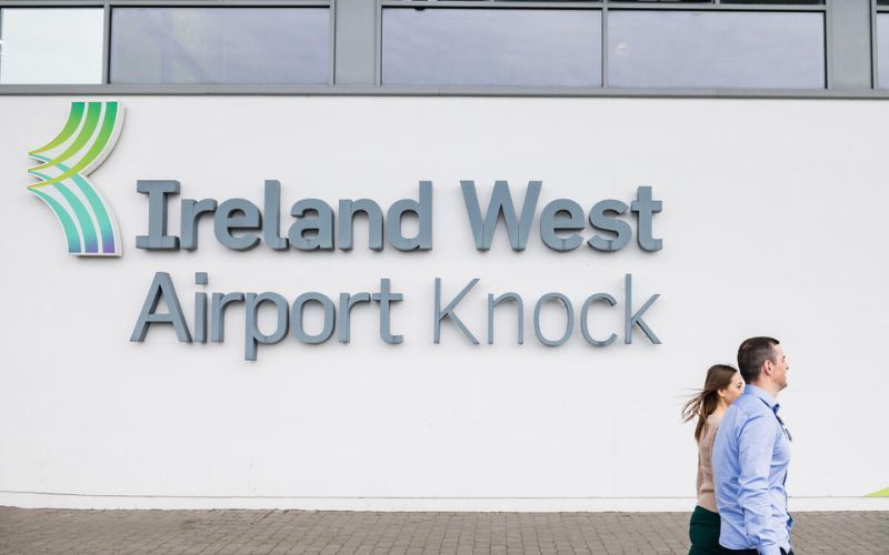 Transport Minister announces €8m funding for regional airports