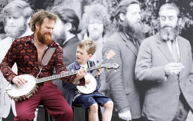 Dublin City Council Luke Kelly Festival returns to Smithfield Square on May 23 & 24, 2026\n