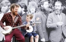 Dublin City Council Luke Kelly Festival returns to Smithfield Square