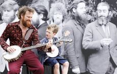 Dublin City Council Luke Kelly Festival returns to Smithfield Square