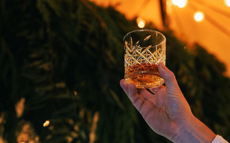 Irish Whiskey welcomes developments toward restoring tariff-free trade