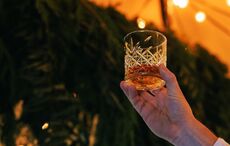 Irish Whiskey welcomes developments toward restoring tariff-free trade