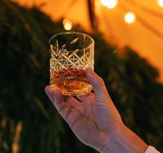 Irish Whiskey welcomes developments toward restoring tariff-free trade