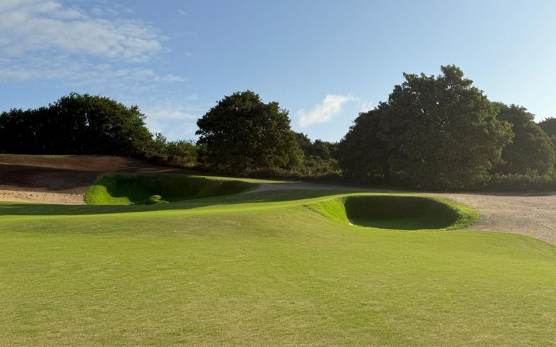 Curracloe Links brings a new golf chapter to Wexford