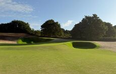 Curracloe Links brings a new golf chapter to Wexford