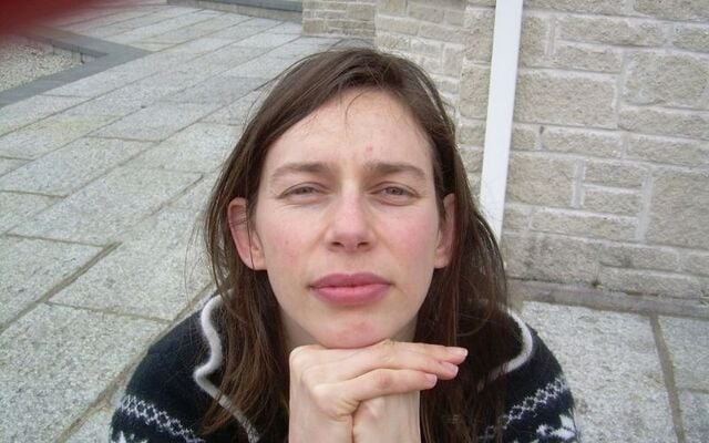 Valerie French Kilroy was killed by her husband James Kilroy in June 2019.