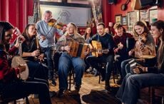 Belfast gears up for its first All-Ireland Fleadh Cheoil