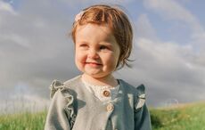 Emerald Magic! 20 baby names inspired by May’s beautiful birthstone