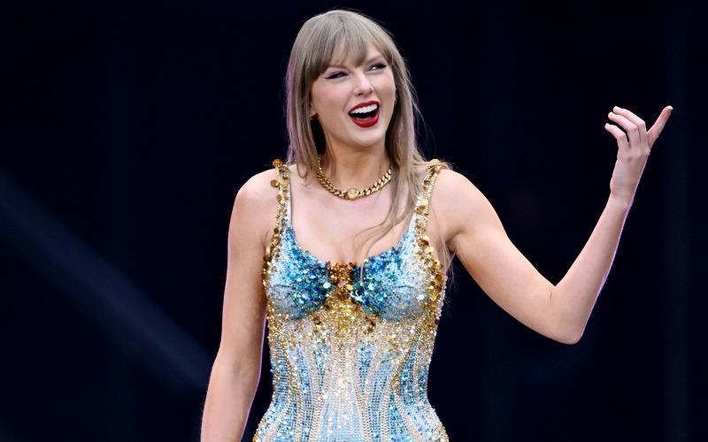 New findings reveal Taylor Swift’s Irish family love story?