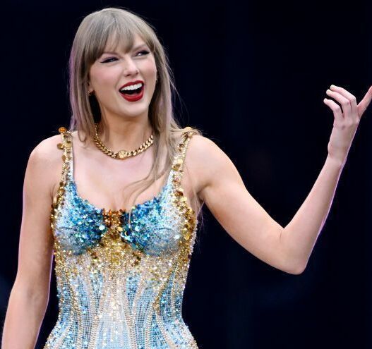 New findings reveal Taylor Swift’s Irish family love story?