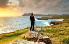 Americans are moving to Ireland at a faster pace than many expected