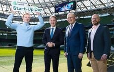 Enterprise Ireland invested over €30m in Irish startups last year