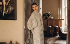 Paddy Cool: The Celtic revival in music and cinema has made its way to fashion