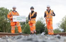 Adare to get temporary train station to support thousands of Ryder Cup spectators