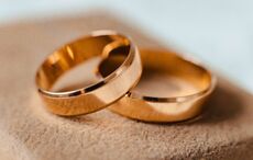 Ireland's newly registered marriages fall by nearly 10% in a decade